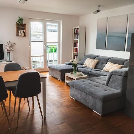 הירט Traumwohnung Im Koelner Sueden מראה חיצוני תמונה