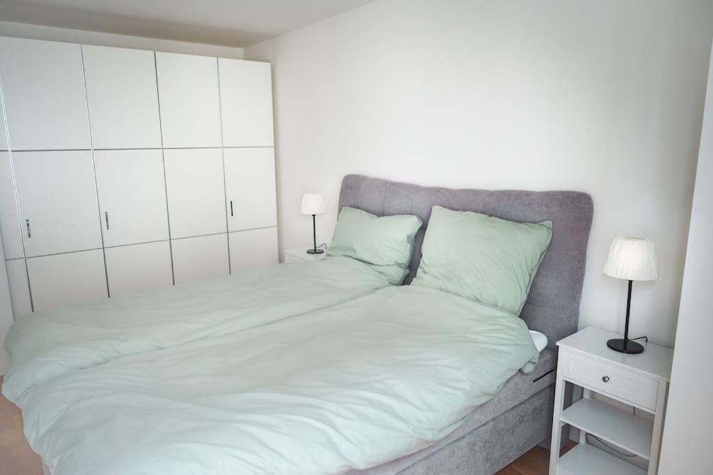 הירט Traumwohnung Im Koelner Sueden מראה חיצוני תמונה