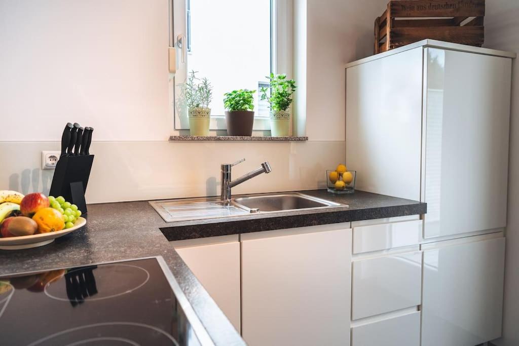 הירט Traumwohnung Im Koelner Sueden מראה חיצוני תמונה