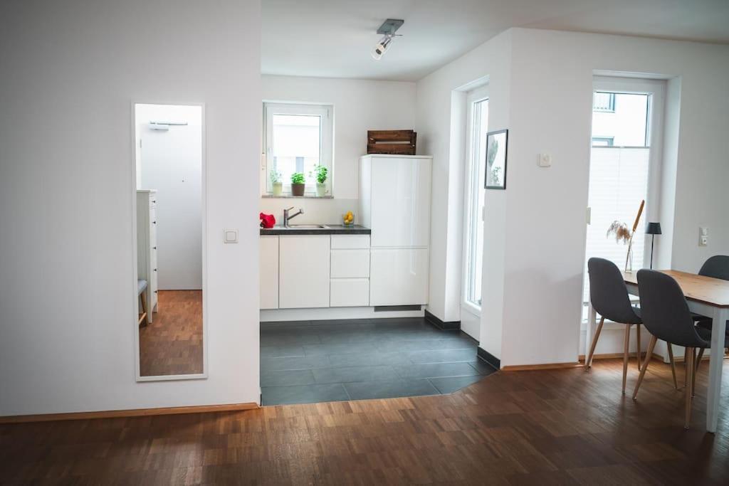 הירט Traumwohnung Im Koelner Sueden מראה חיצוני תמונה