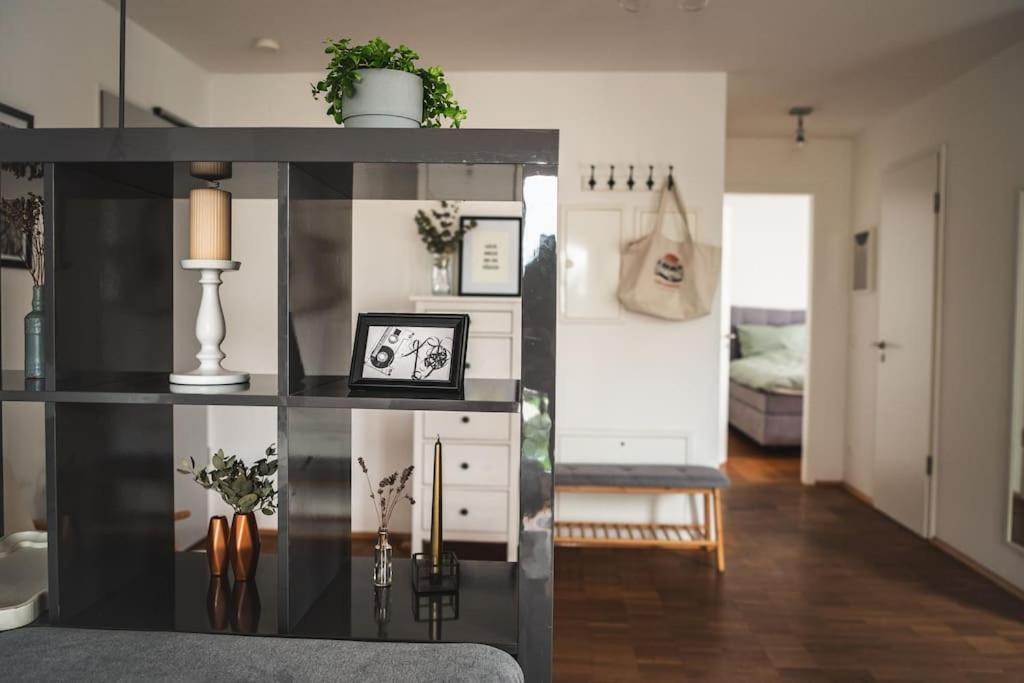 הירט Traumwohnung Im Koelner Sueden מראה חיצוני תמונה