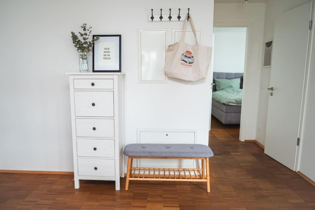 הירט Traumwohnung Im Koelner Sueden מראה חיצוני תמונה
