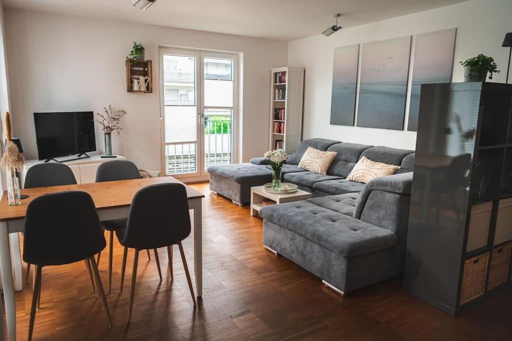 הירט Traumwohnung Im Koelner Sueden מראה חיצוני תמונה